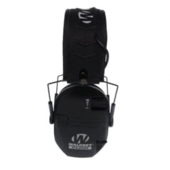 Walkers Razor Slim Electronic Muffs - Picture 2 of 8